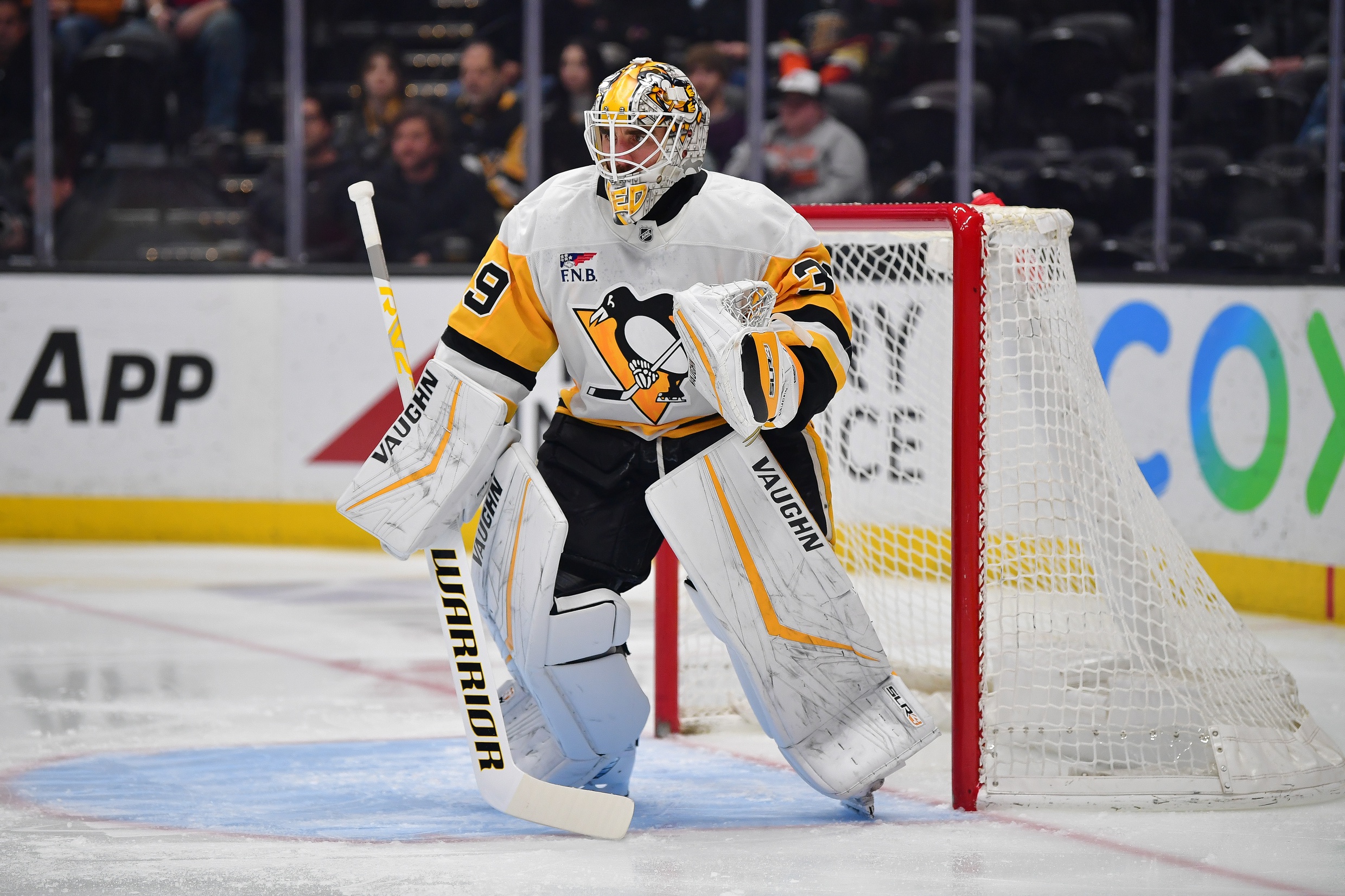 nhl picks Alex Nedeljkovic Pittsburgh Penguins nhl picks