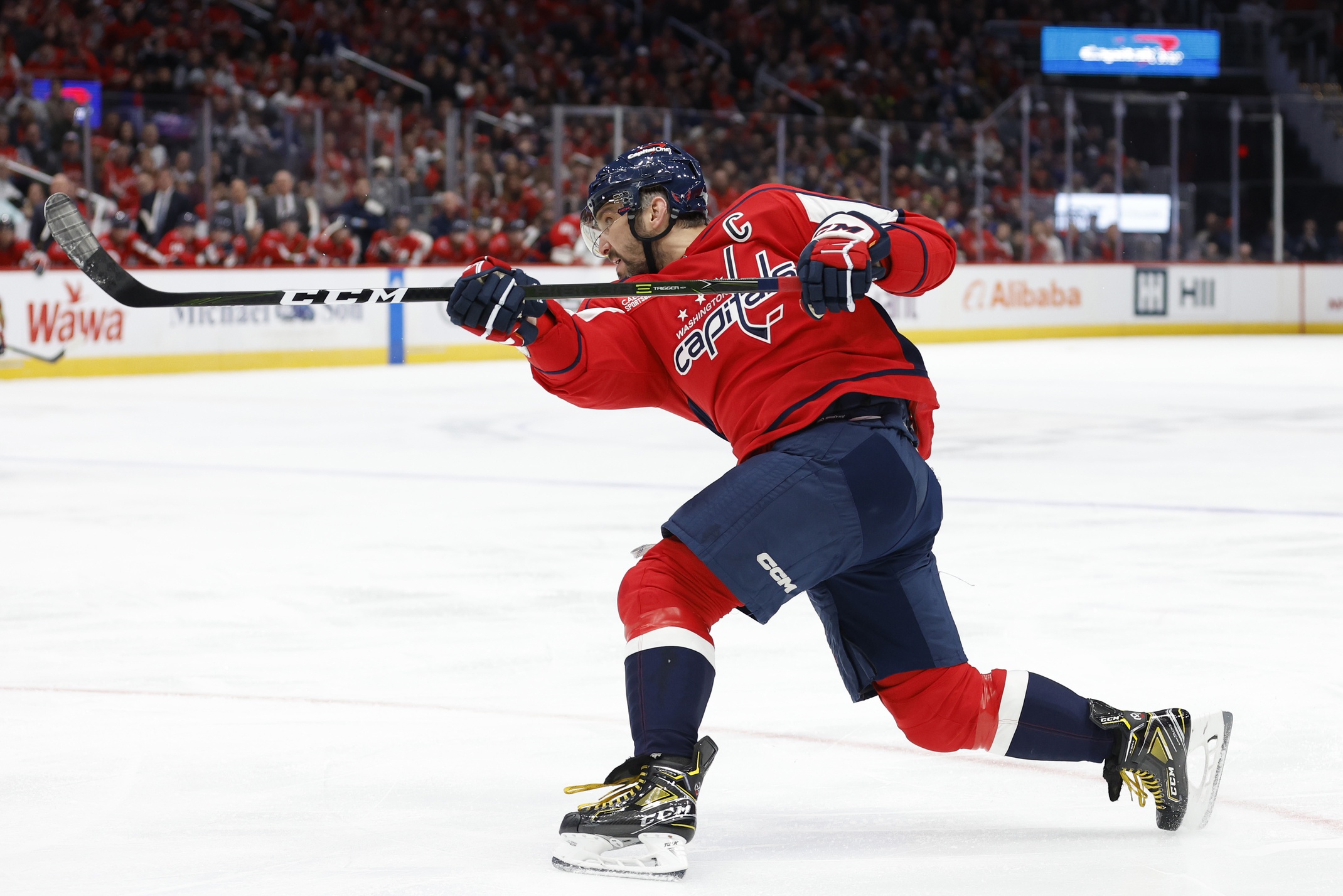 nhl picks Alex Ovechkin Washington Capitals nhl picks