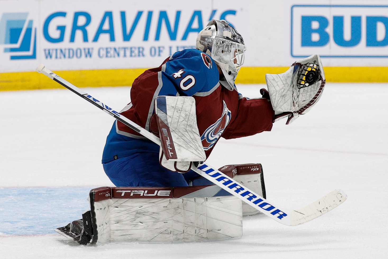 nhl picks Alexandar Georgiev Colorado Avalanche nhl picks predictions best bet odds