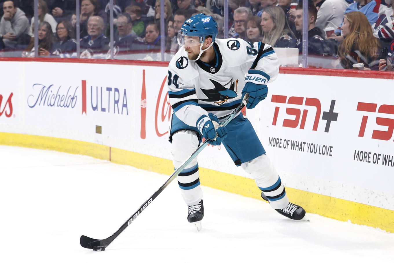 nhl picks Alexander Barabanov San Jose Sharks nhl picks predictions best bet odds