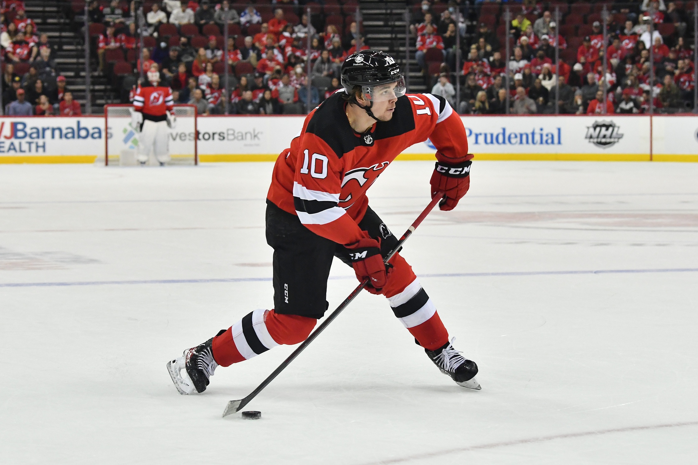 nhl picks Alexander Holtz New Jersey Devils predictions best bet odds