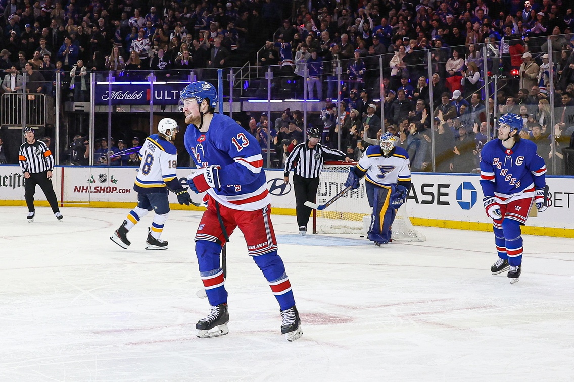 nhl picks Alexis Lafreniere New York Rangers predictions best bet odds