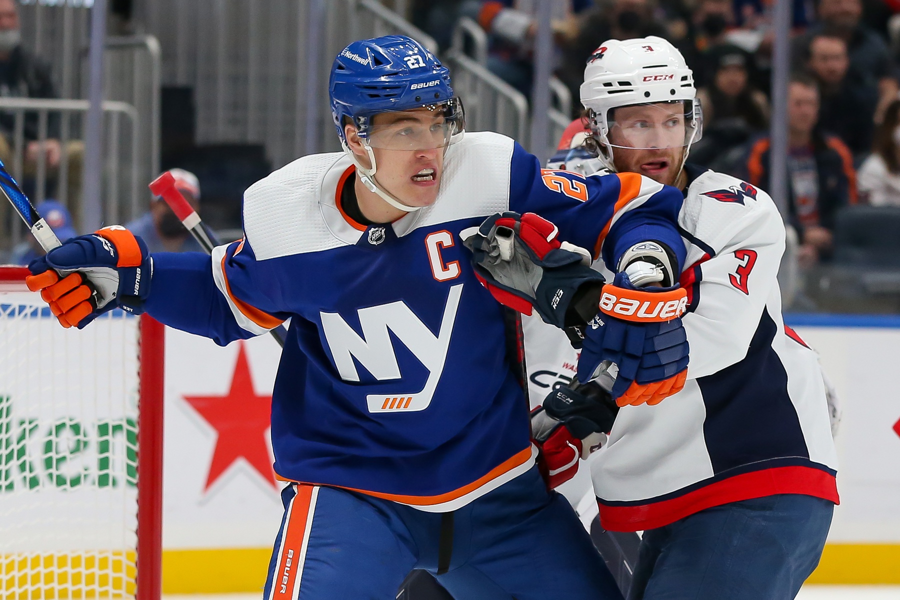 nhl picks Anders Lee New York Islanders predictions best bet odds