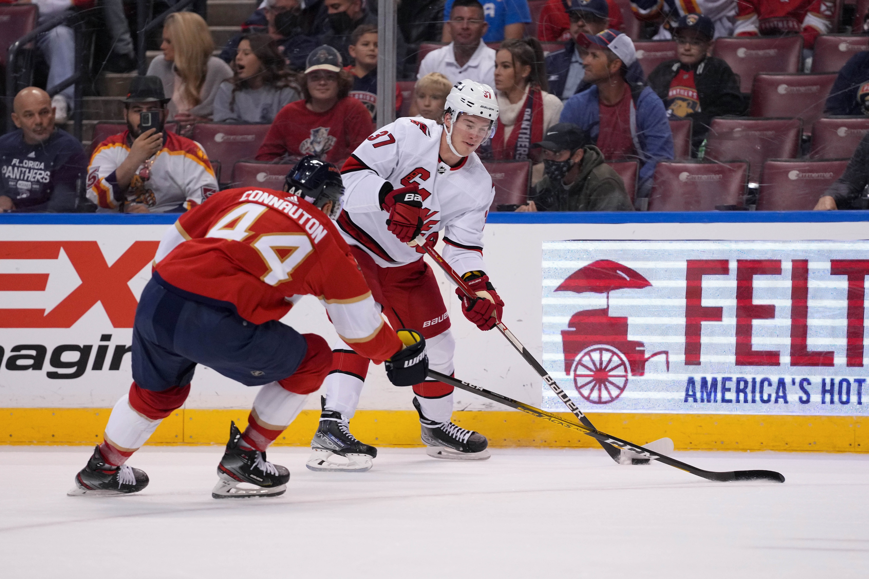 nhl picks Andrei Svechnikov Carolina Hurricanes predictions best bet odds