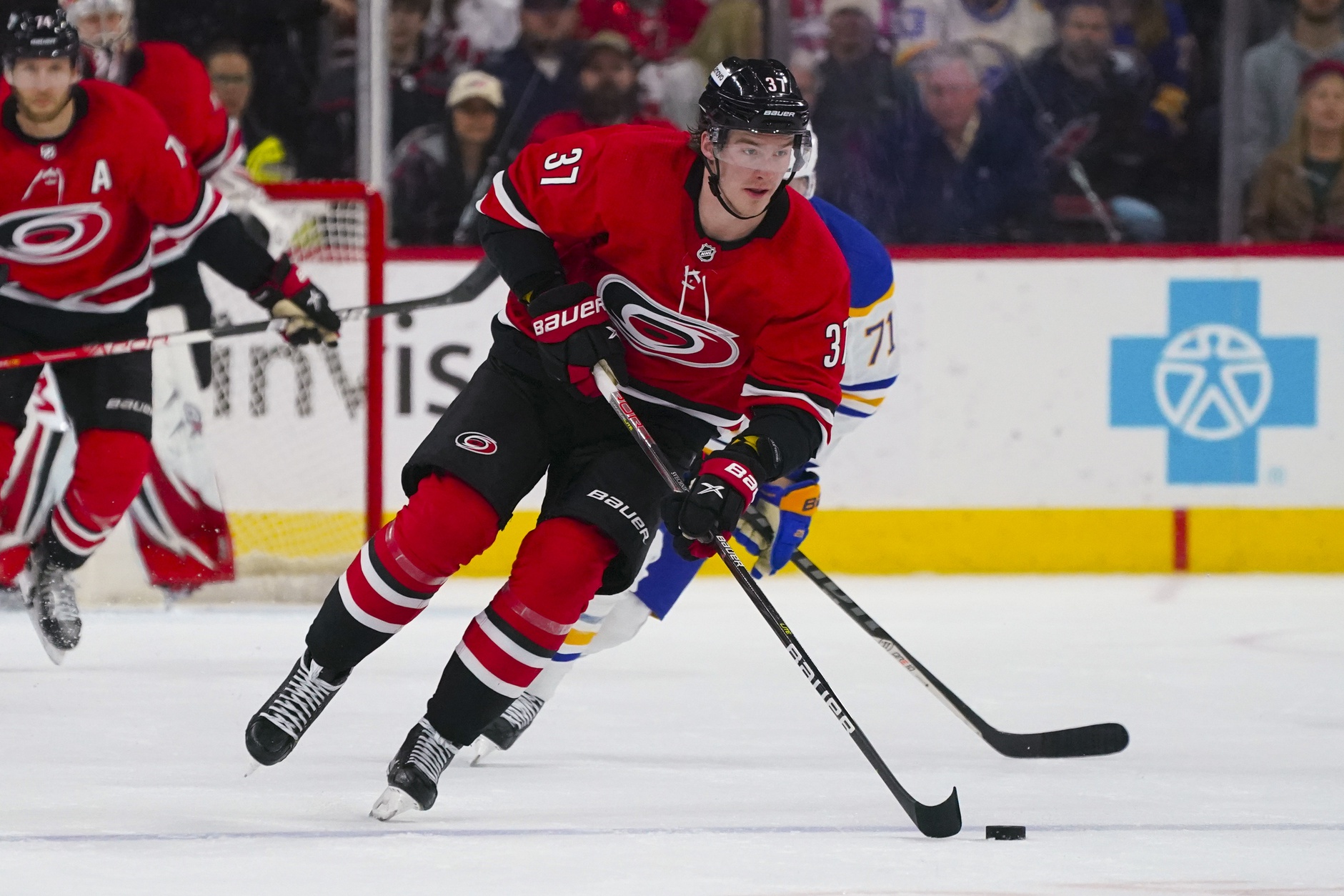 nhl picks Andrei Svechnikov Carolina Hurricanes predictions best bet odds