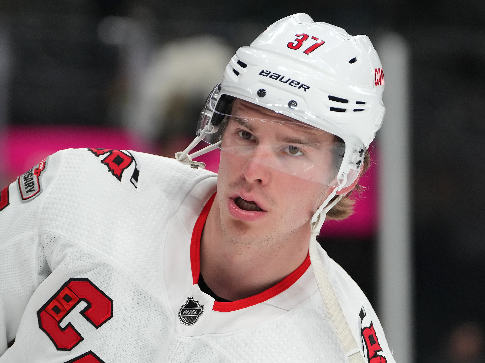 nhl picks Andrei Svechnikov Carolina Hurricanes predictions best bet odds