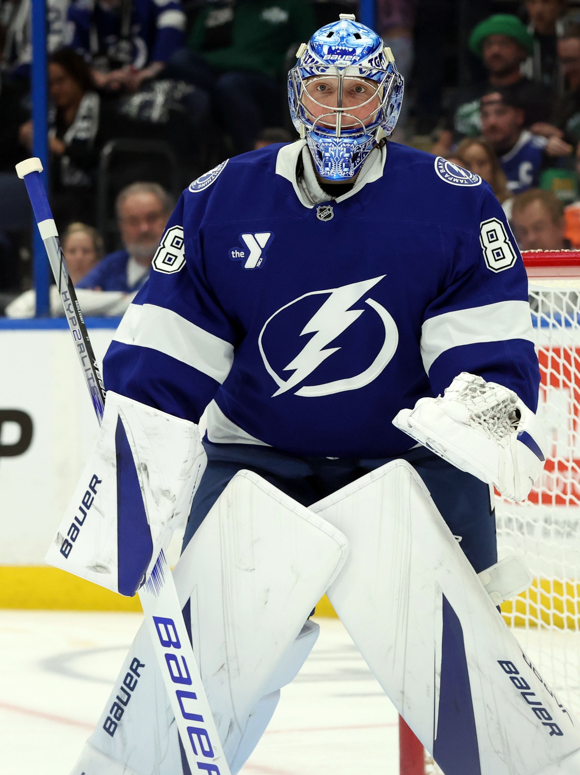 nhl picks Andrei Vasilevskiy Tampa Bay Lightning nhl picks