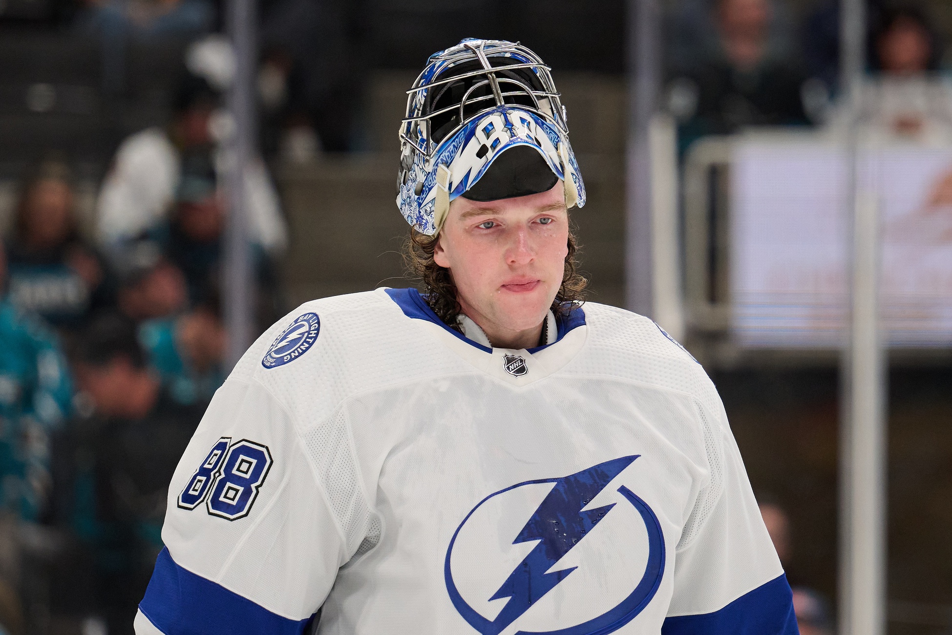 nhl picks Andrei Vasilevskiy Tampa Bay Lightning nhl picks predictions best bet odds