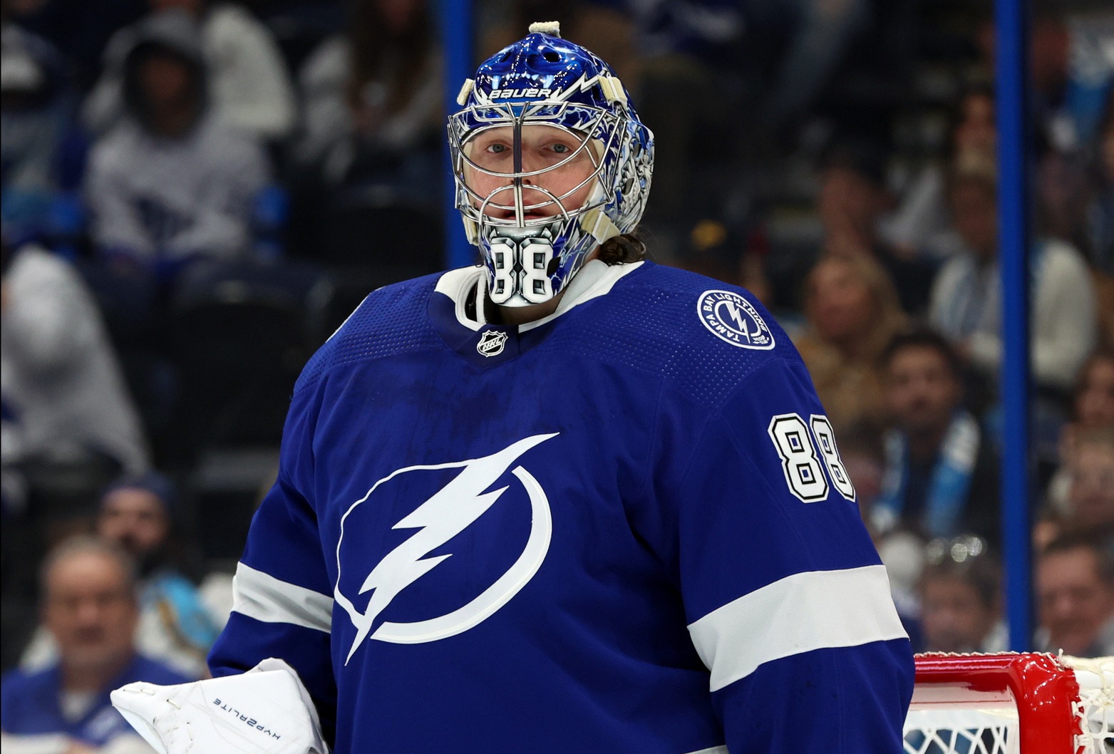 nhl picks Andrei Vasilevskiy Tampa Bay Lightning nhl picks predictions best bet odds