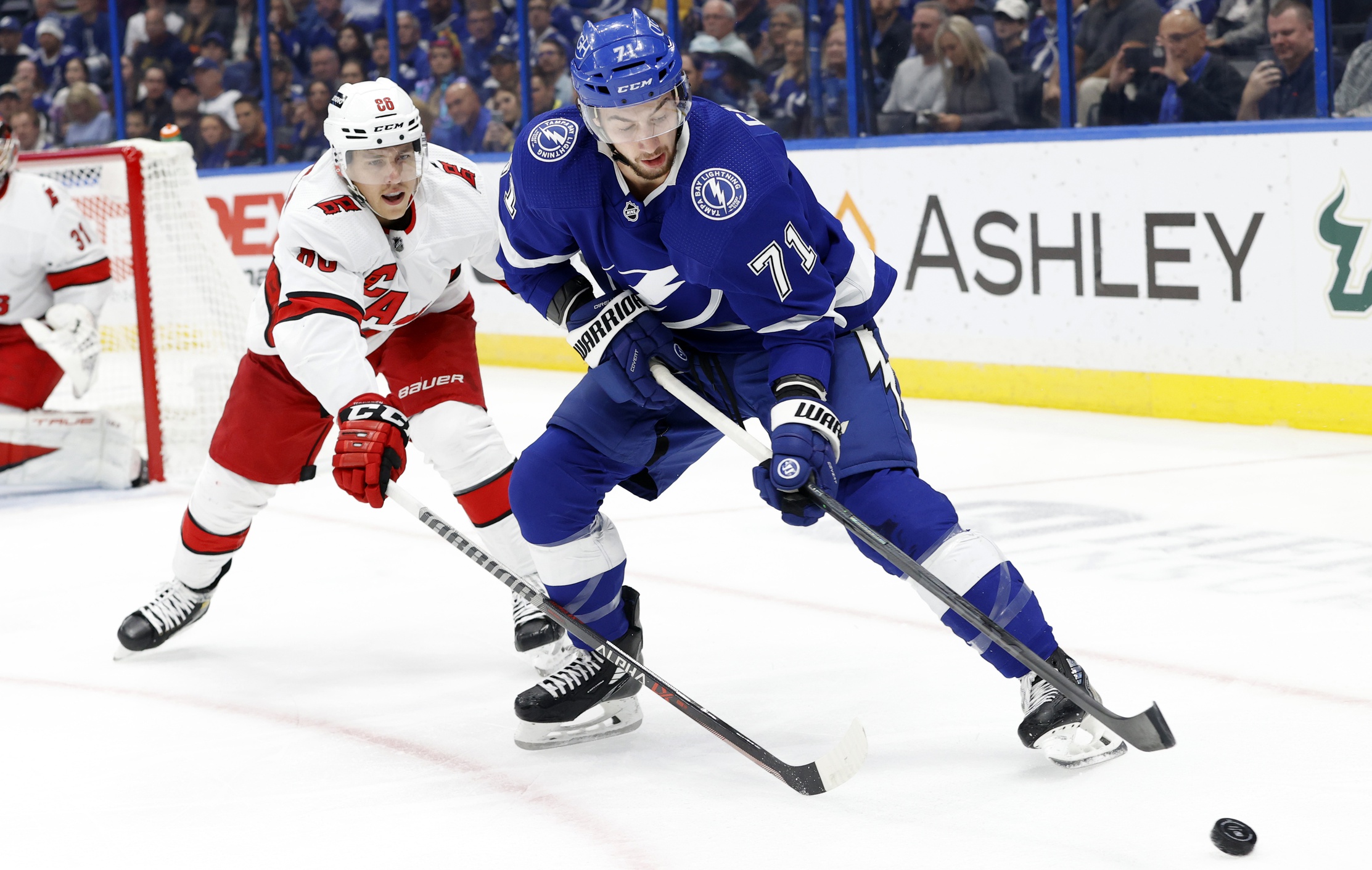 nhl picks Anthony Cirelli Tampa Bay Lightning predictions best bet odds