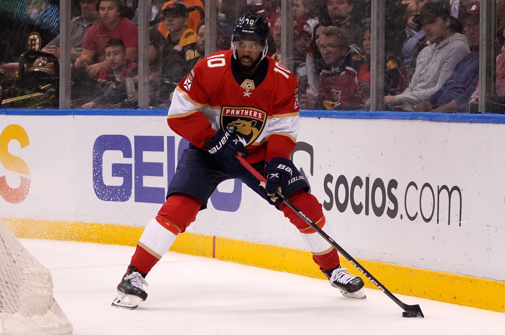 nhl picks Anthony Duclair Florida Panthers predictions best bet odds