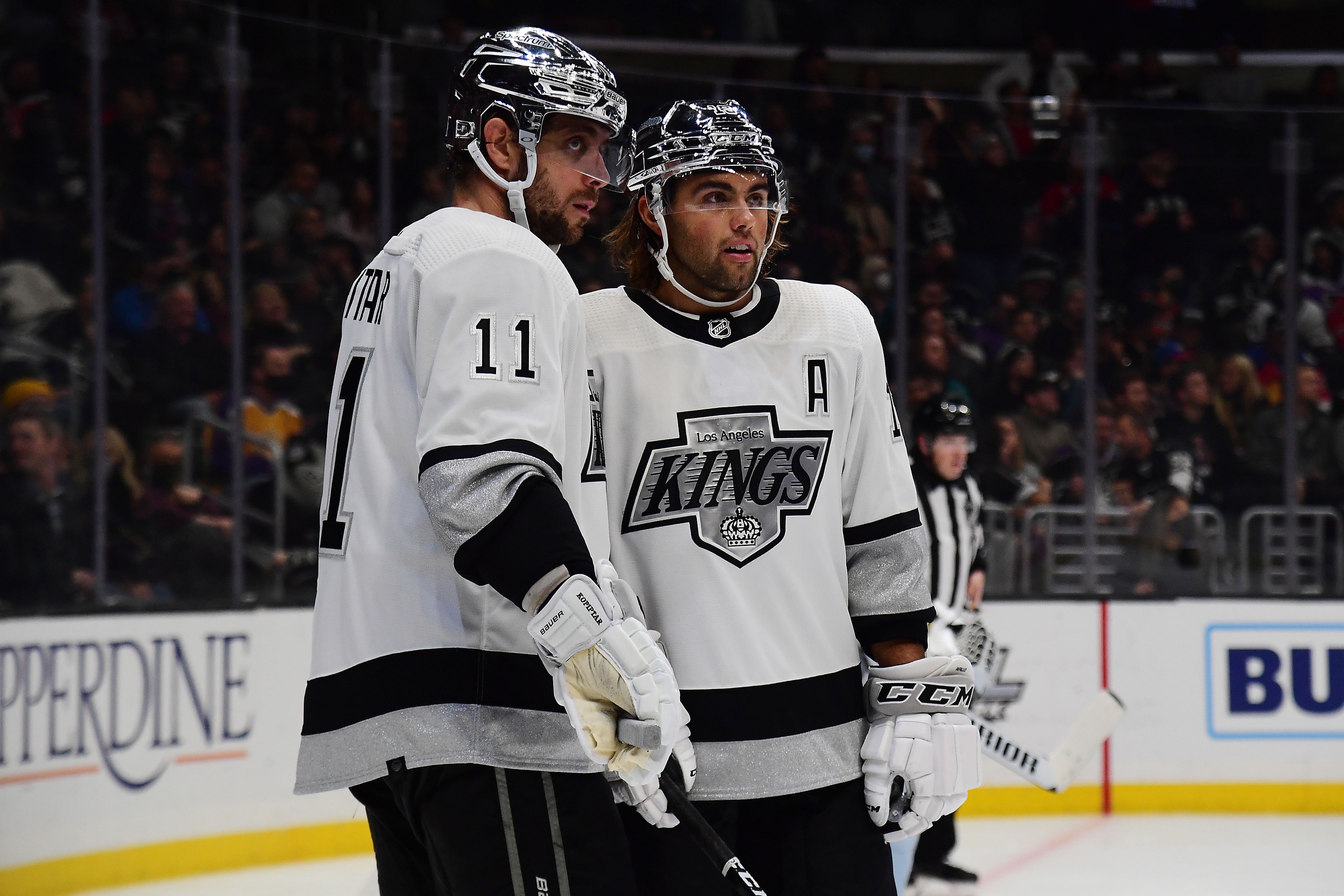 nhl picks Anze Kopitar Los Angeles Kings predictions best bet odds