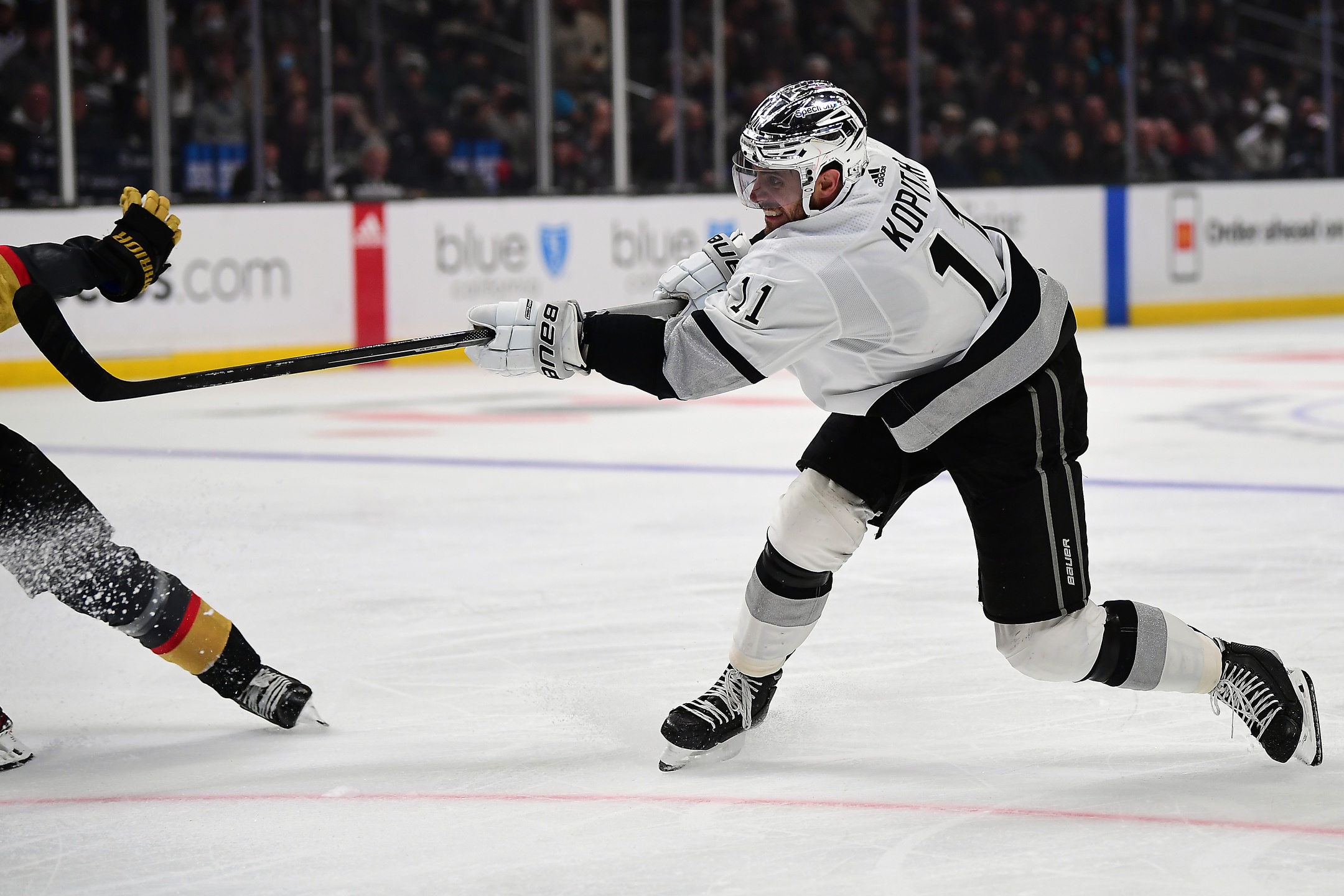 nhl picks Anze Kopitar Los Angeles Kings predictions best bet odds
