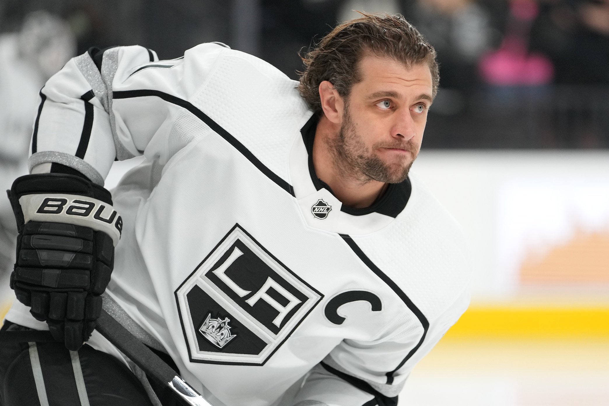 nhl picks Anze Kopitar Los Angeles Kings predictions best bet odds