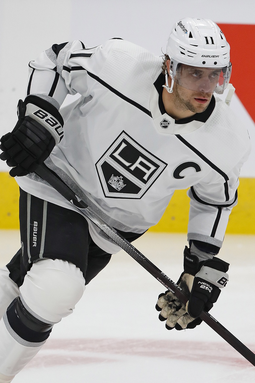 nhl picks Anze Kopitar Los Angeles Kings predictions best bet odds