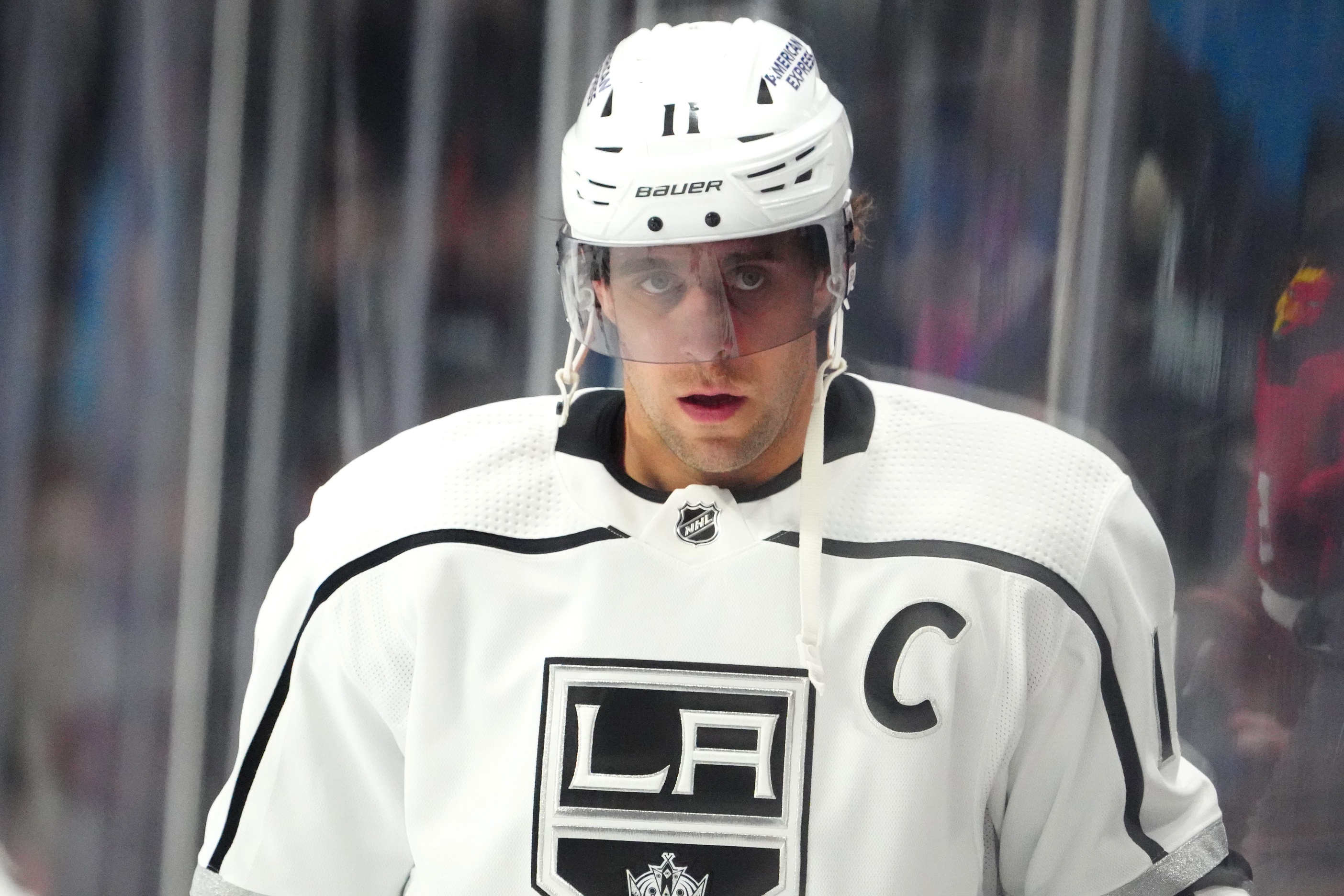 nhl picks Anze Kopitar Los Angeles Kings predictions best bet odds