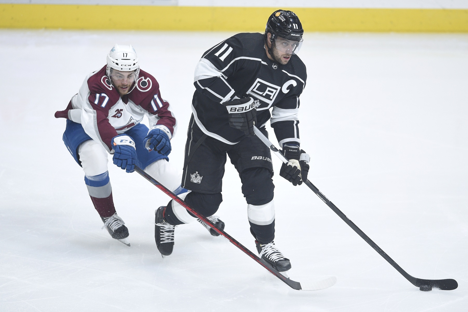 nhl picks Anze Kopitar Los Angeles Kings predictions best bet odds