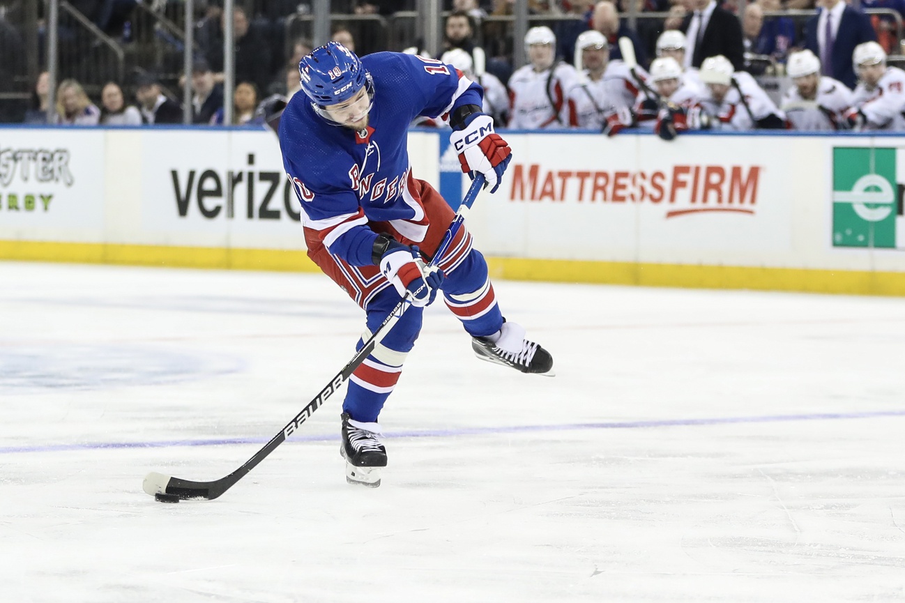nhl picks Artemi Panarin New York Rangers nhl picks predictions best bet odds