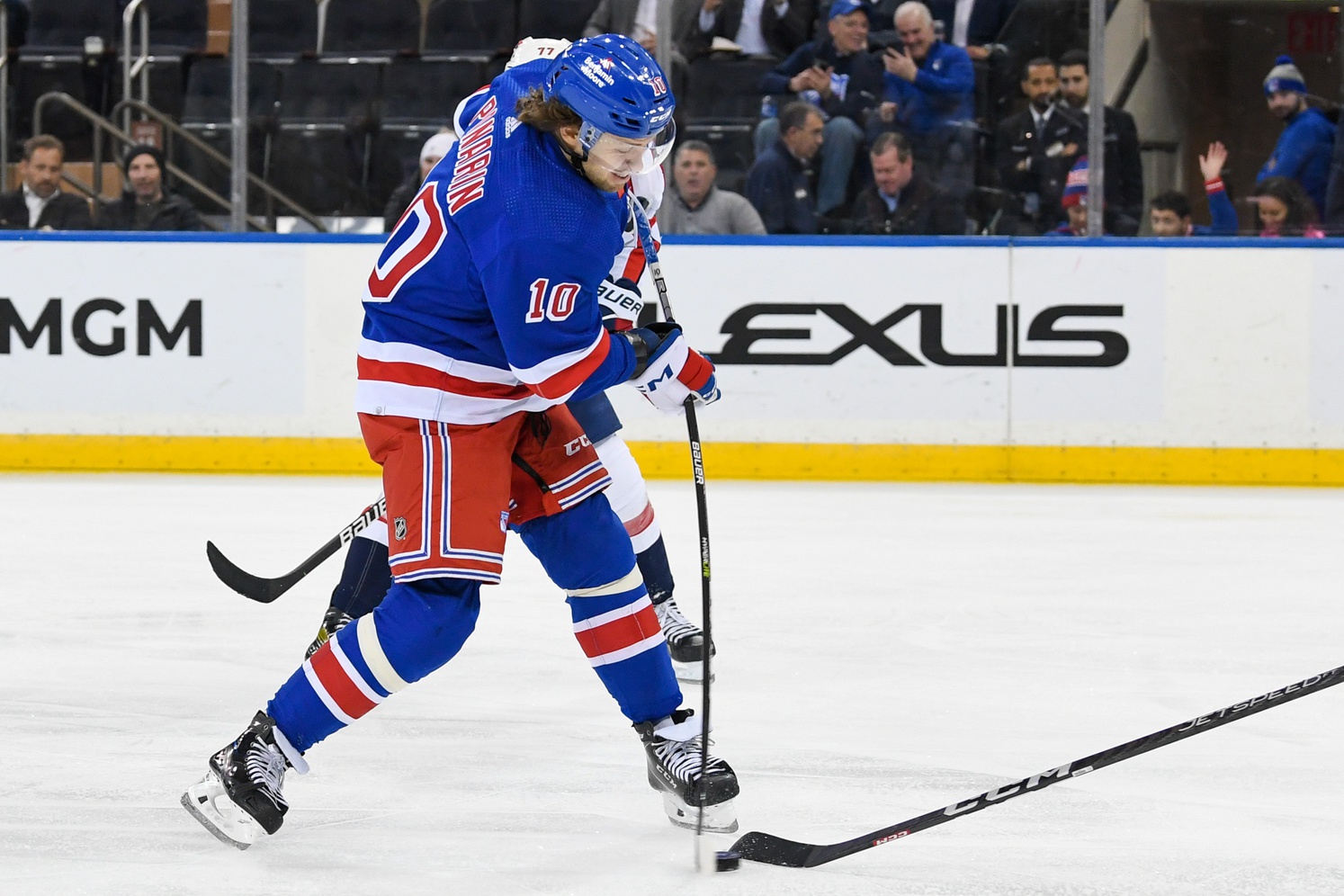 nhl picks Artemi Panarin New York Rangers predictions best bet odds