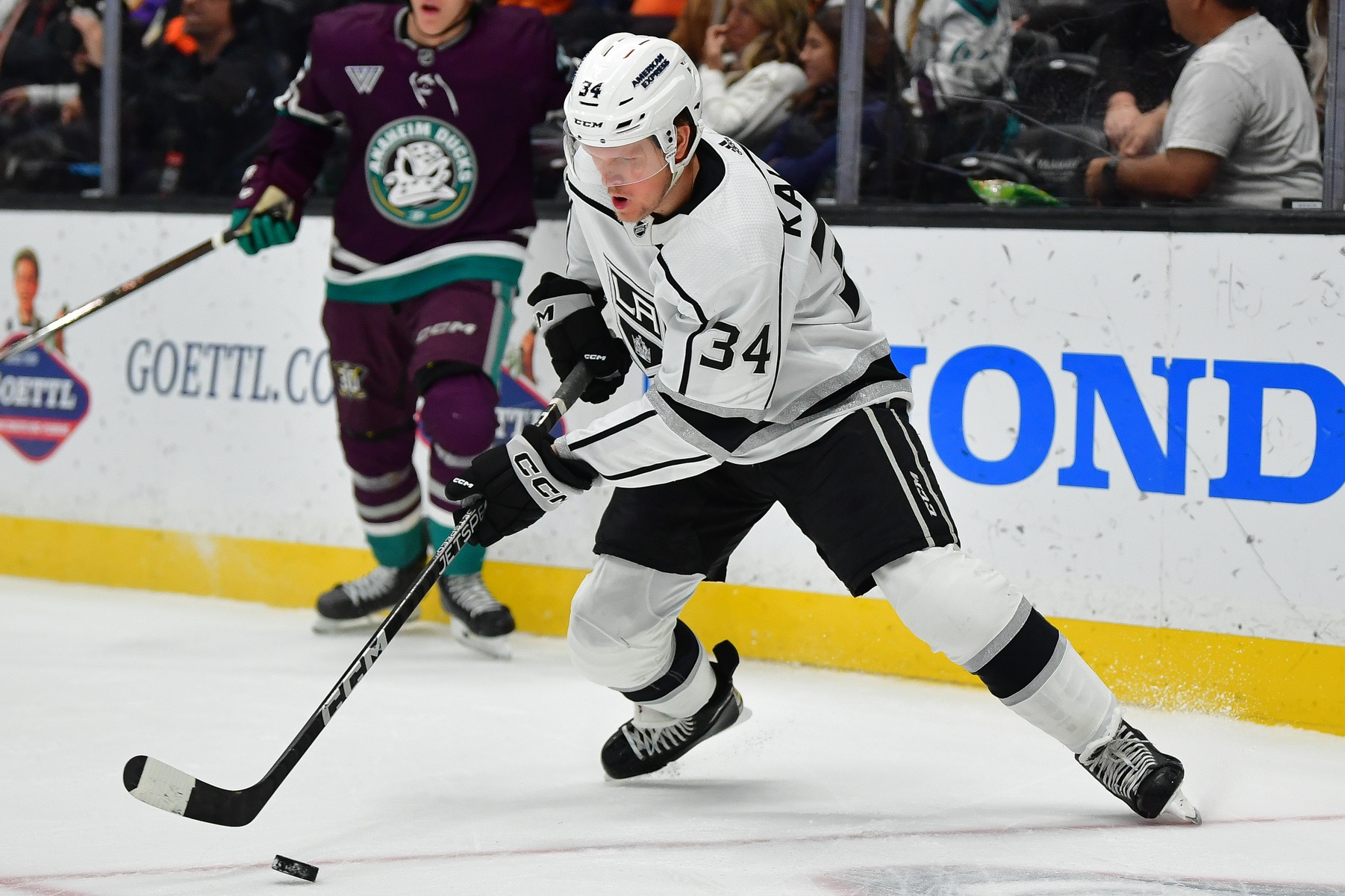 nhl picks Arthur Kaliyev Los Angeles Kings nhl picks predictions best bet odds