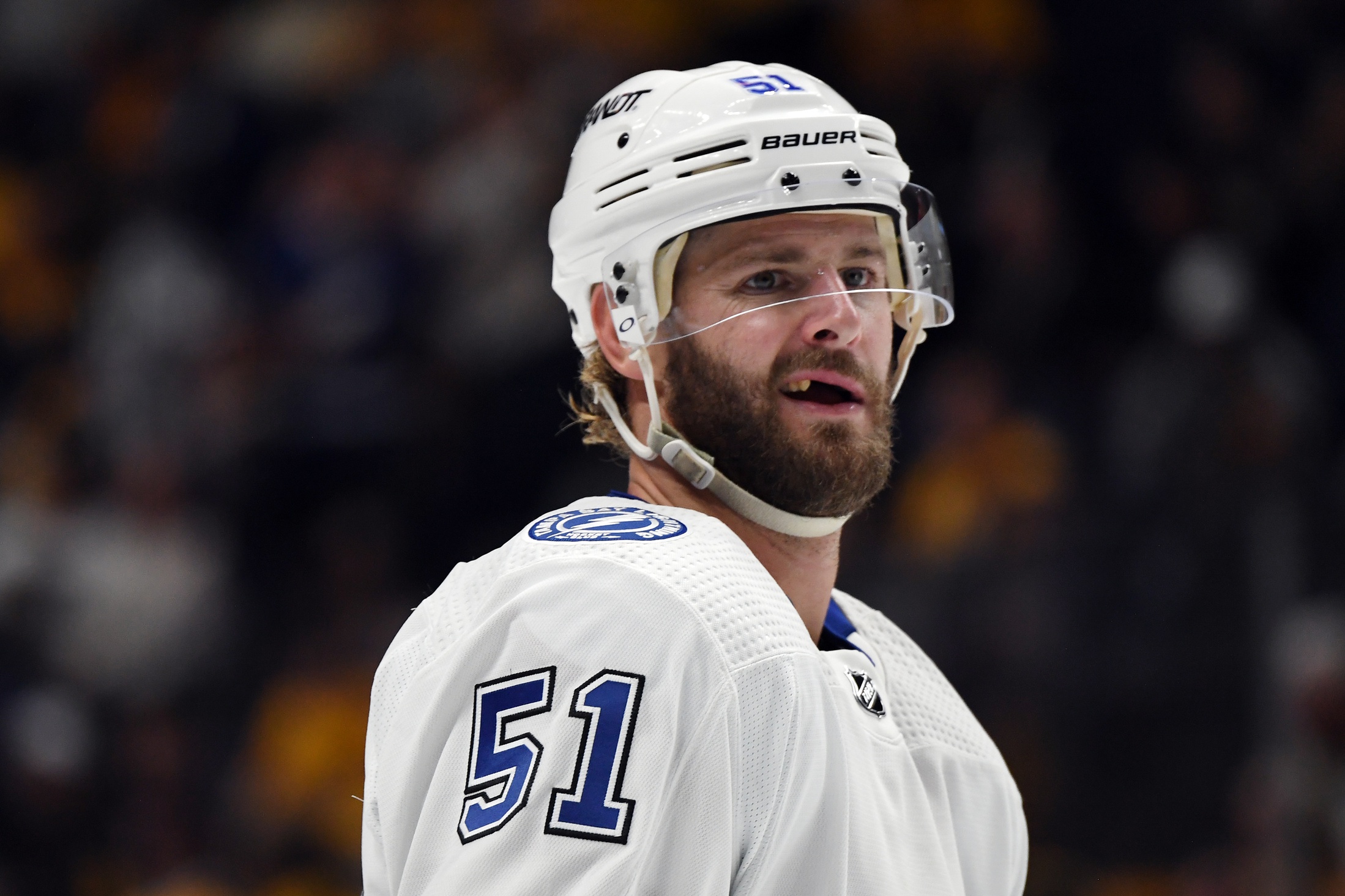 nhl picks Austin Watson Tampa Bay Lightning nhl picks