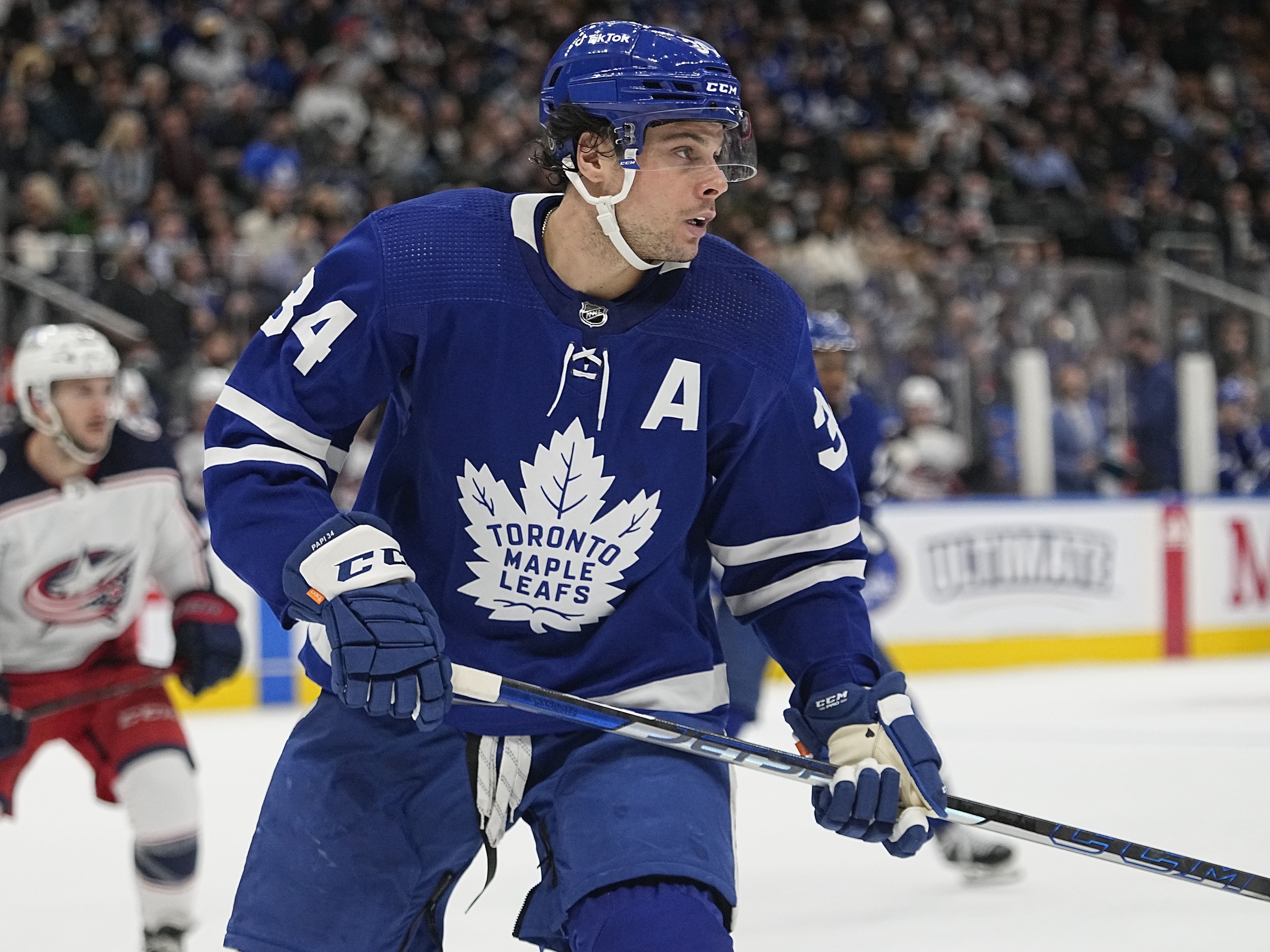 nhl picks Auston Matthews Toronto Maple Leafs predictions best bet odds