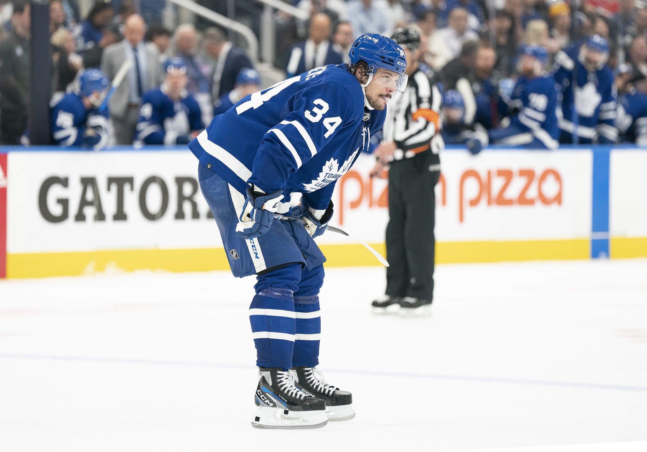 nhl picks Auston Matthews Toronto Maple Leafs predictions best bet odds