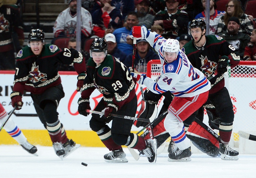 nhl picks Barrett Hayton Arizona Coyotes predictions best bet odds