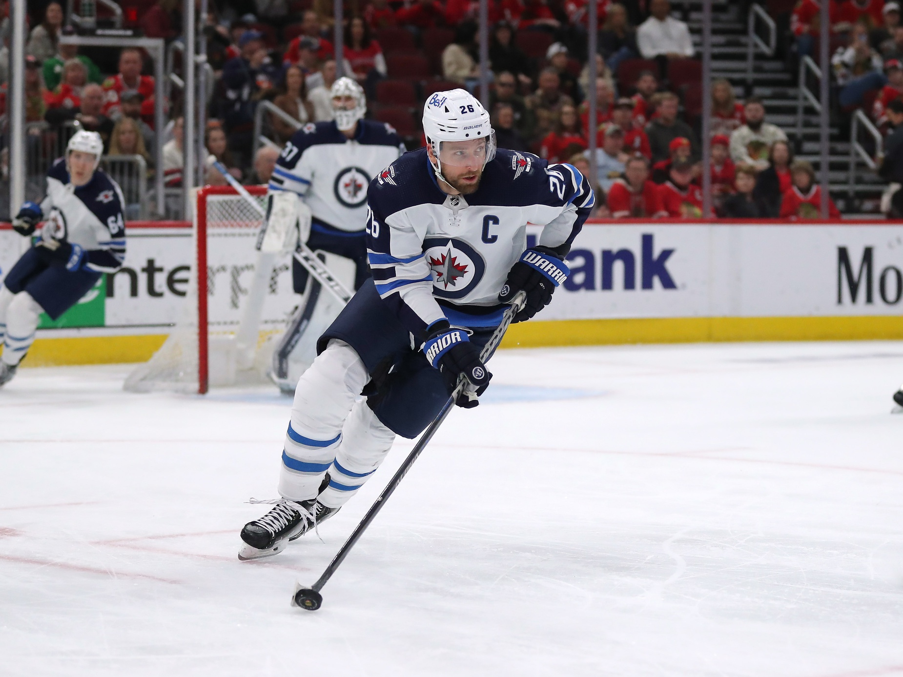 nhl picks Blake Wheeler Winnipeg Jets predictions best bet odds