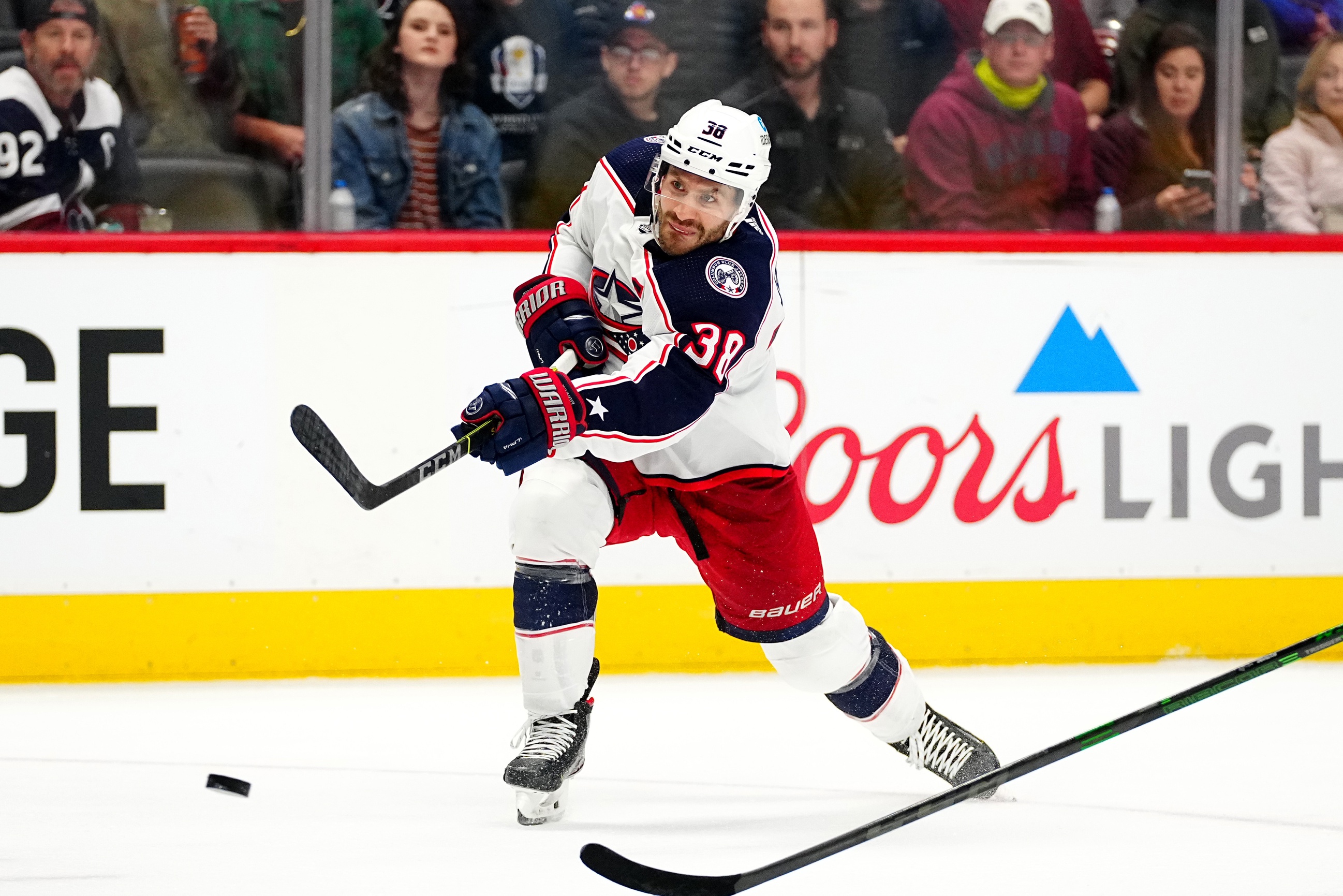 nhl picks Boone Jenner Columbus Blue Jackets predictions best bet odds