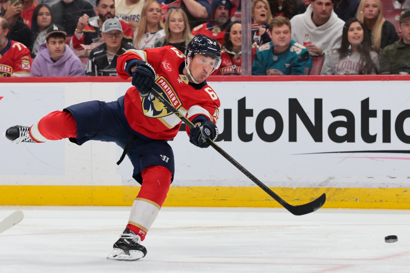 nhl picks Brad Marchand Florida Panthers predictions best bet odds