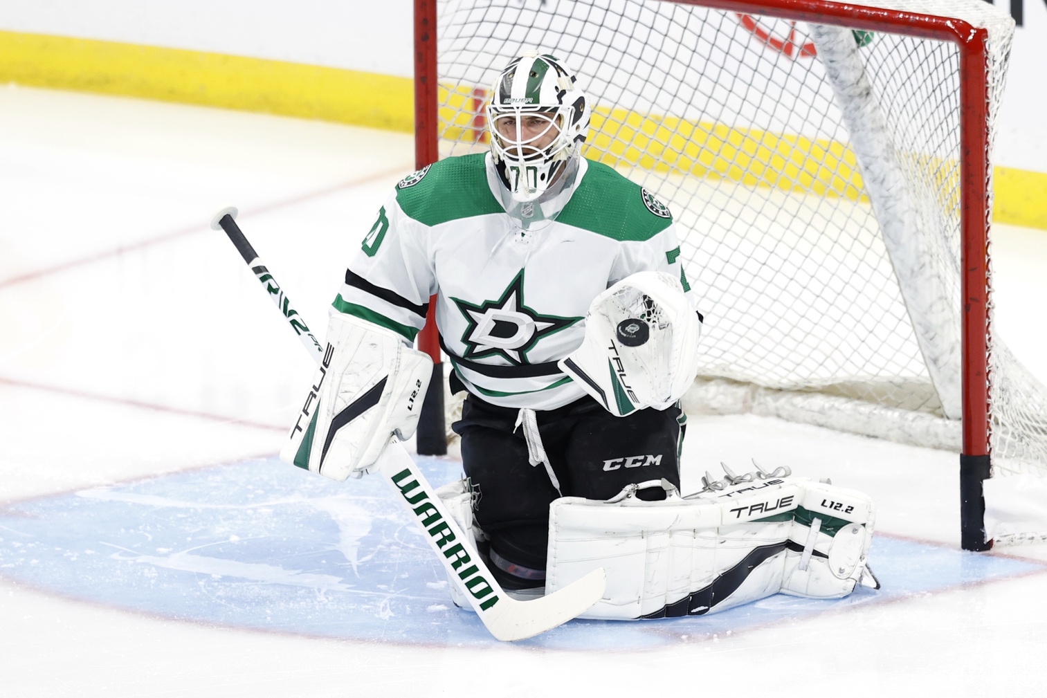 nhl picks Braden Holtby Dallas Stars predictions best bet odds