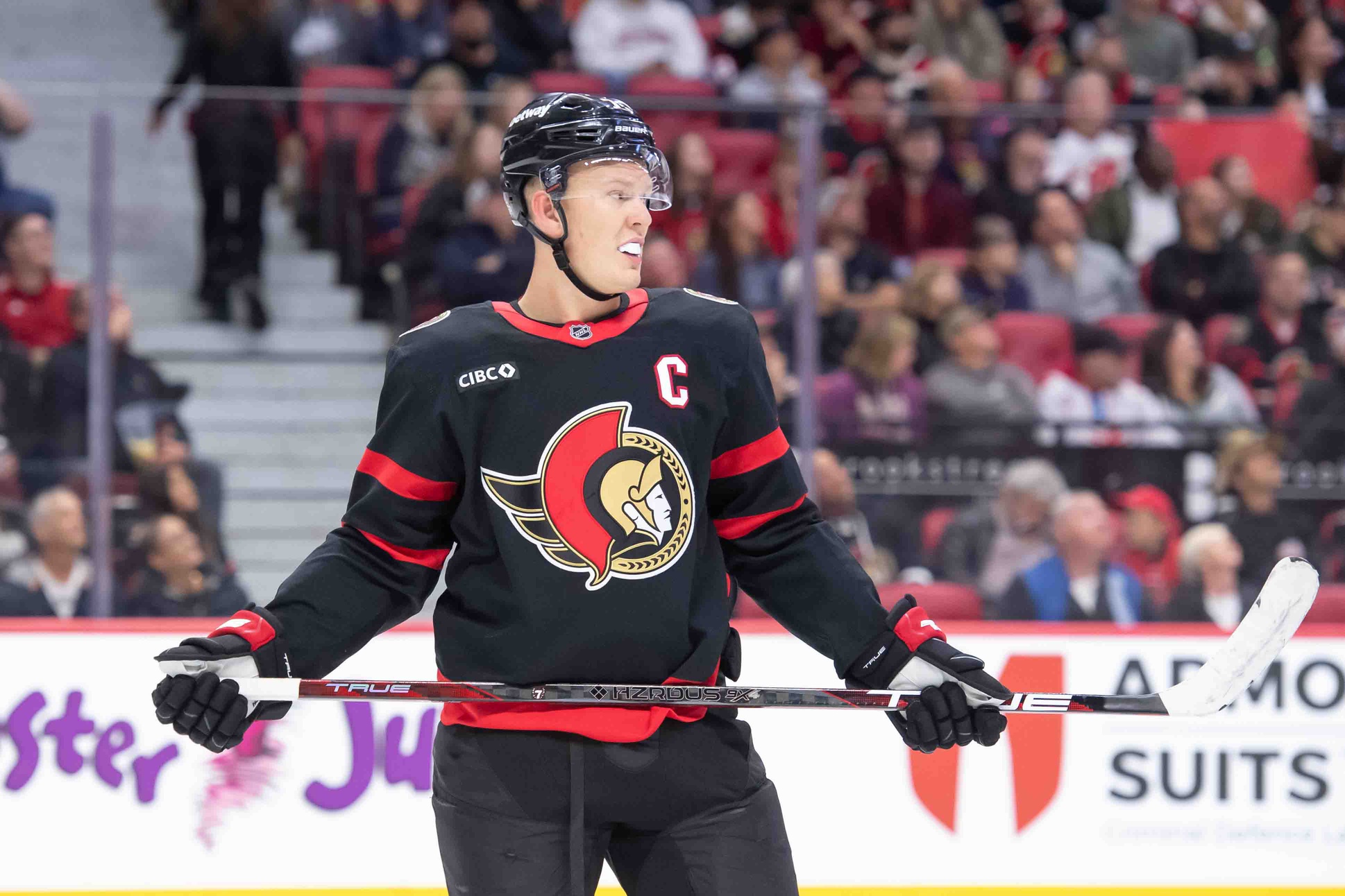 nhl picks Brady Tkachuk Ottawa Senators nhl picks