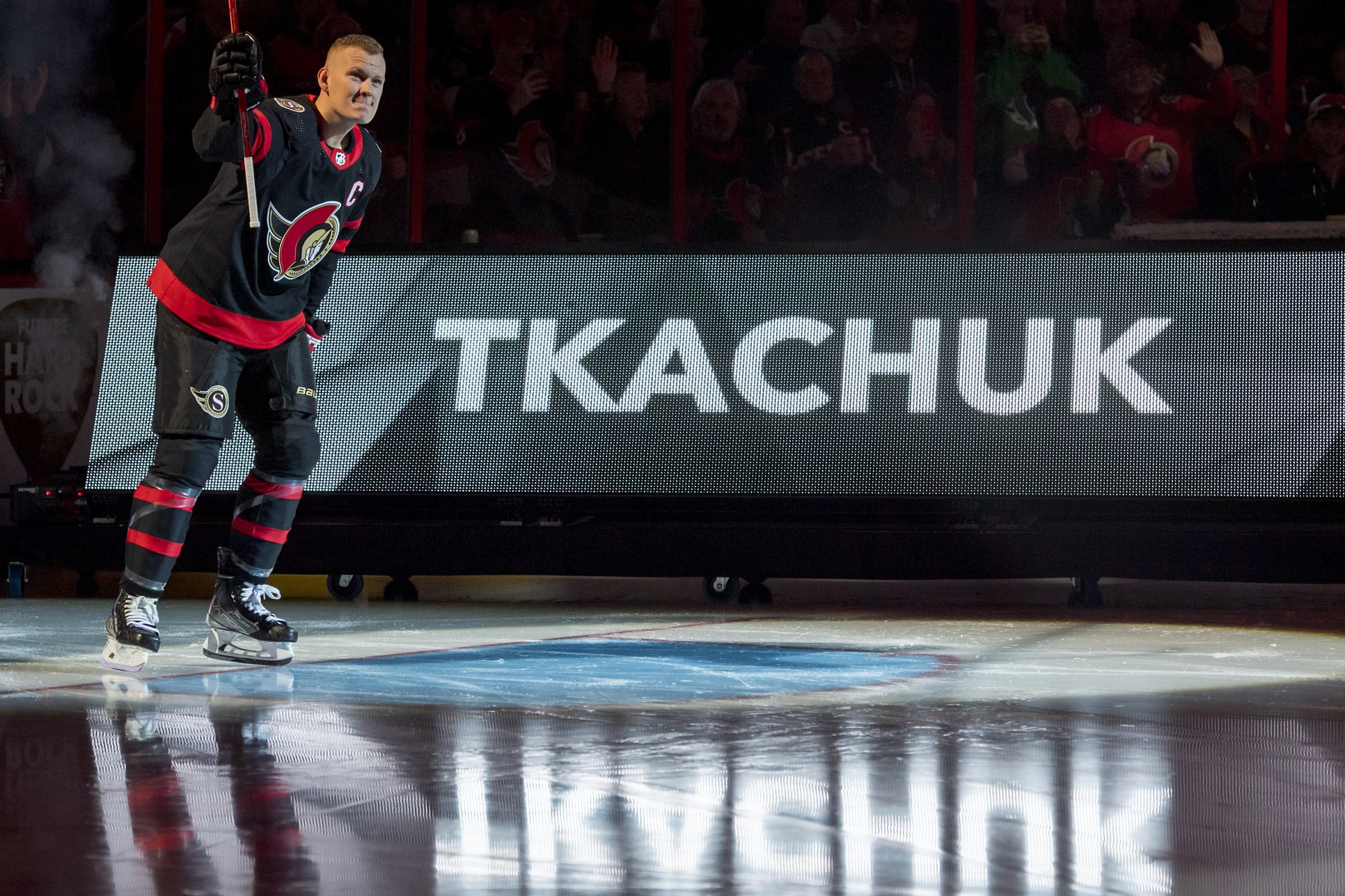 nhl picks Brady Tkachuk Ottawa Senators predictions best bet odds