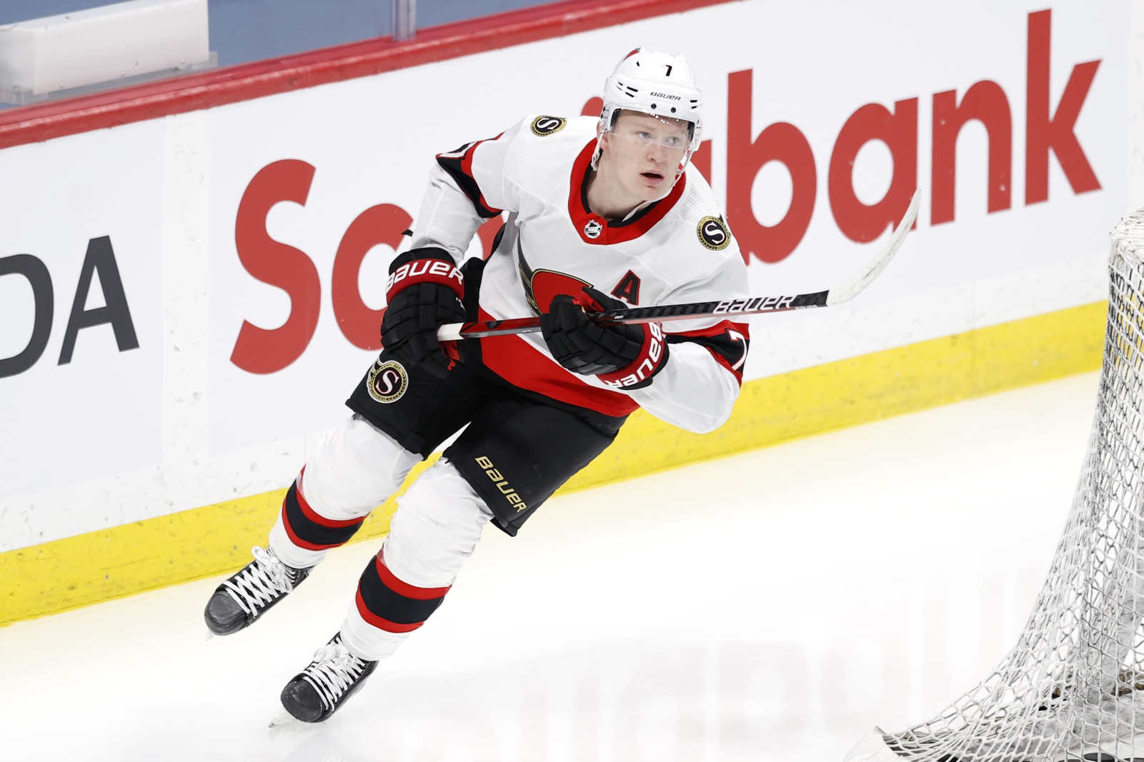 nhl picks Brady Tkachuk Ottawa Senators predictions best bet odds