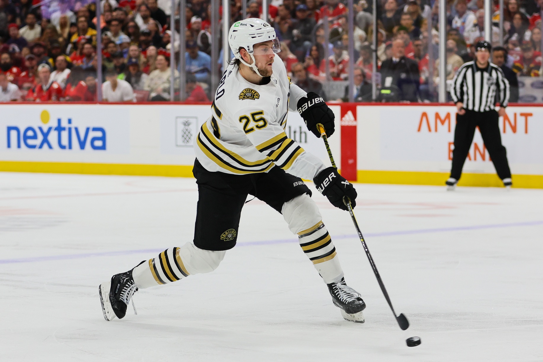nhl picks Brandon Carlo Boston Bruins nhl picks