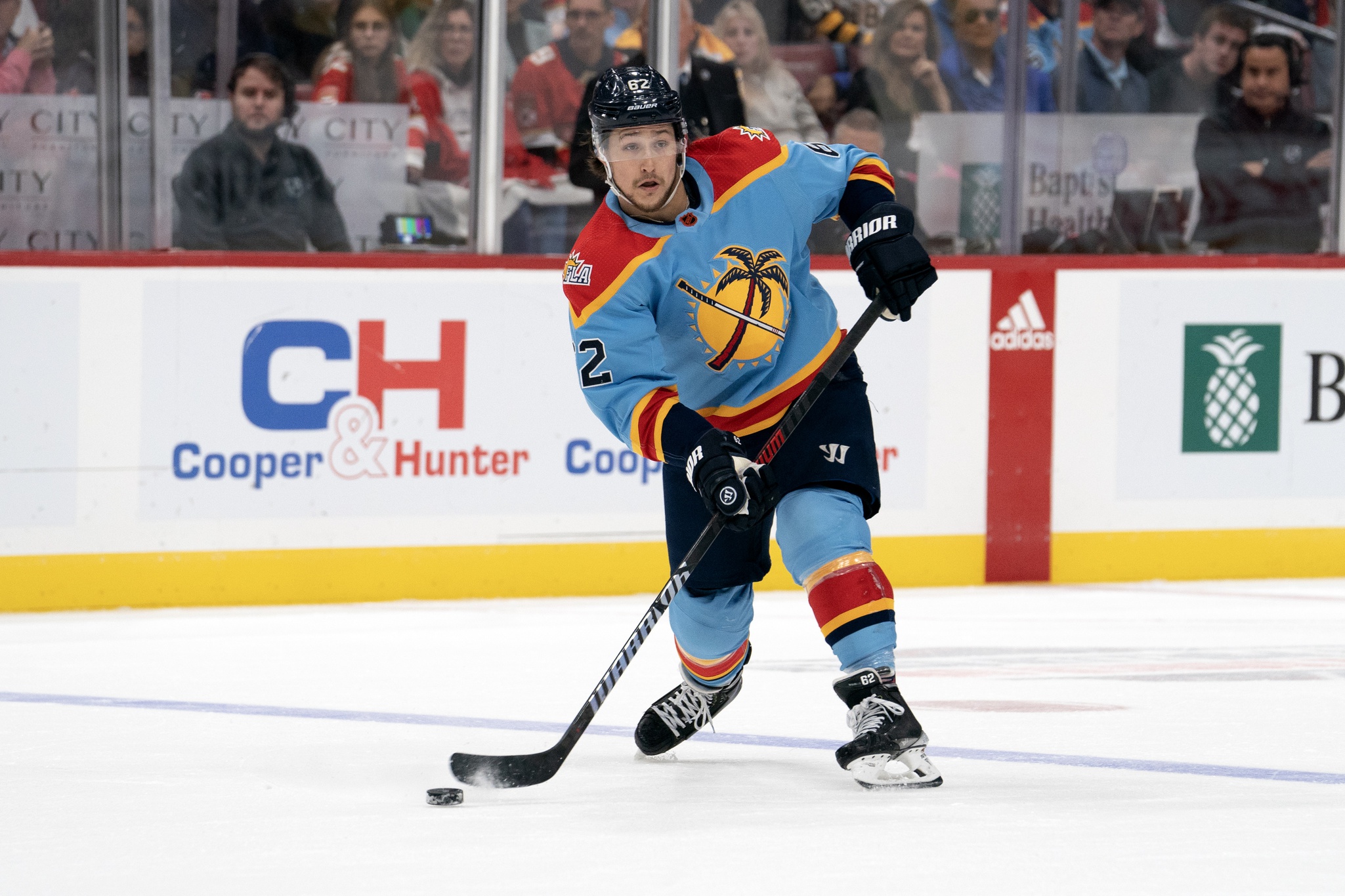 nhl picks Brandon Montour Florida Panthers nhl picks