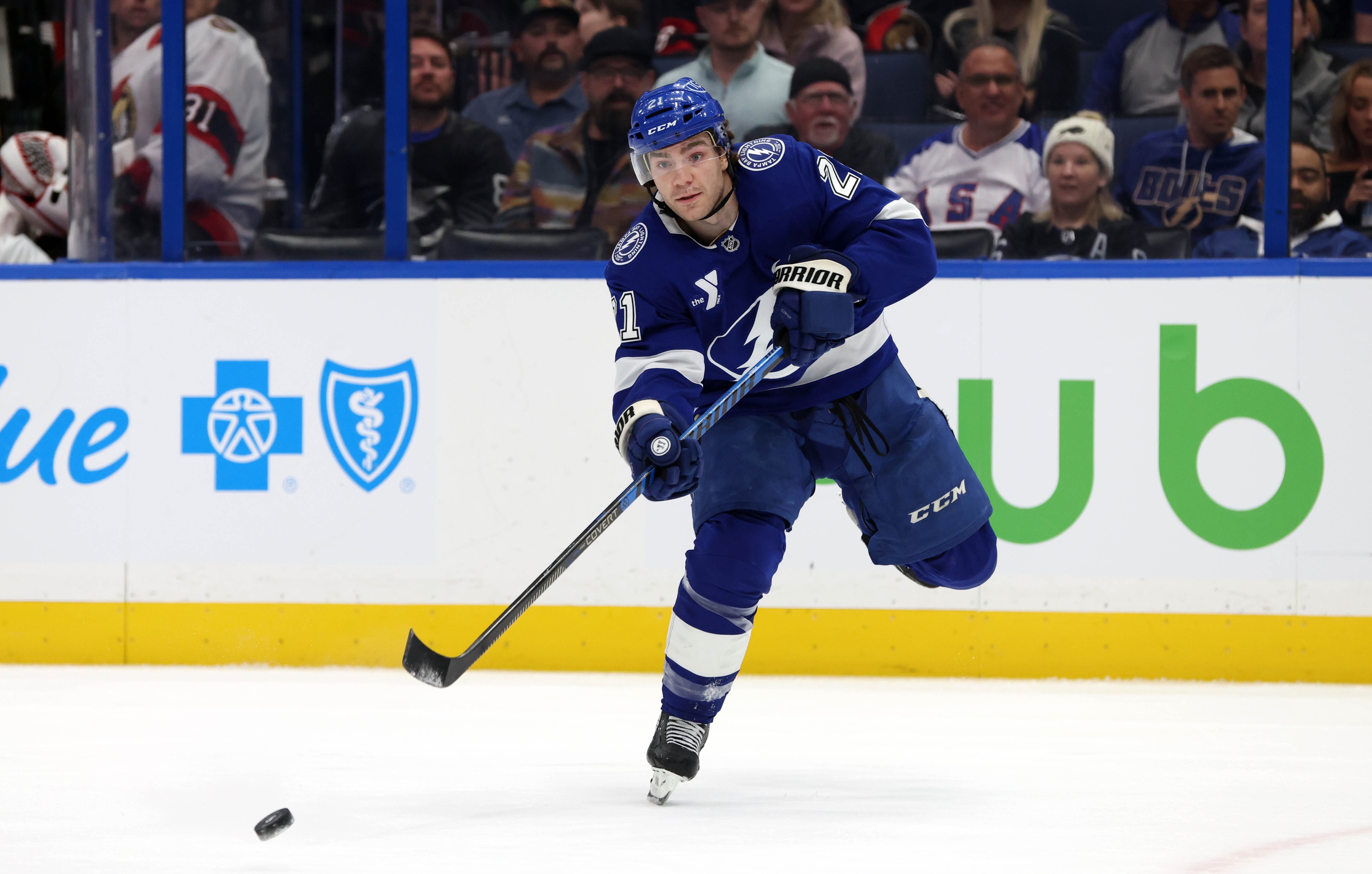nhl picks Brayden Point Tampa Bay Lightning nhl picks