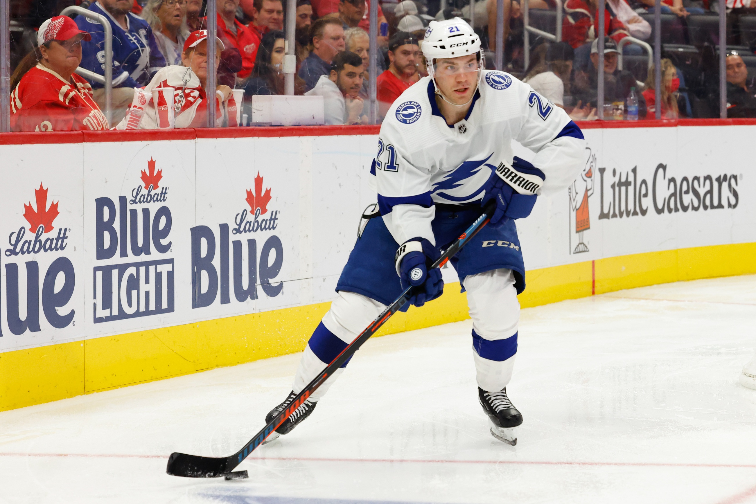 nhl picks Brayden Point Tampa Bay Lightning predictions best bet odds