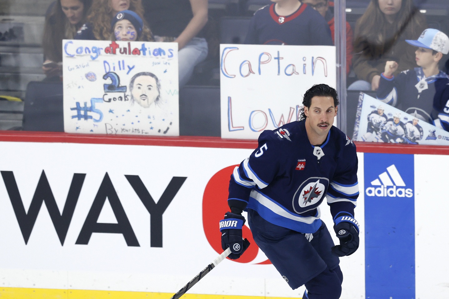 nhl picks Brenden Dillon Winnipeg Jets nhl picks predictions best bet odds