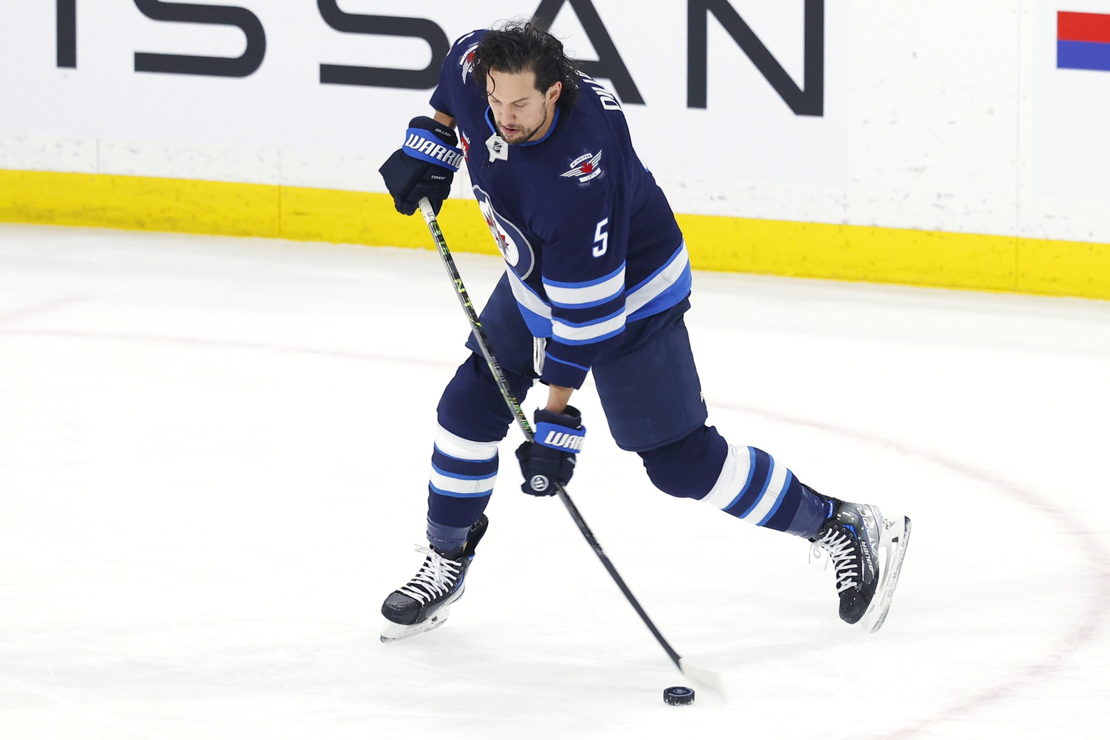 nhl picks Brenden Dillon Winnipeg Jets nhl picks