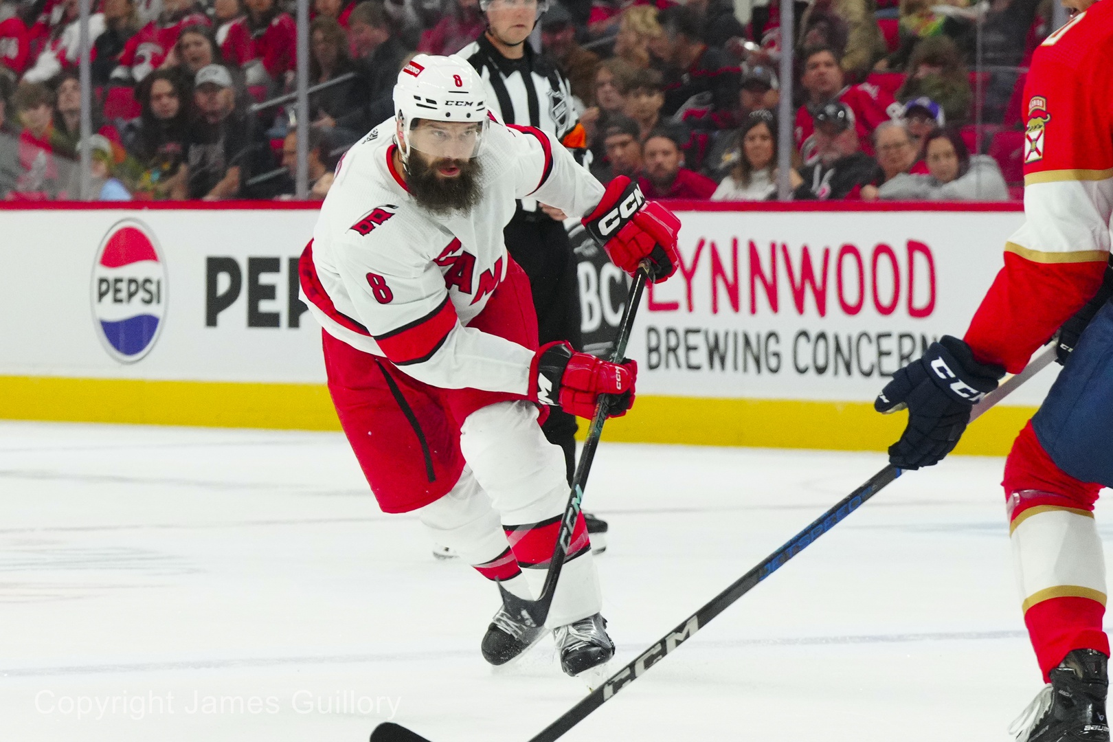 nhl picks Brent Burns Carolina Hurricanes nhl picks