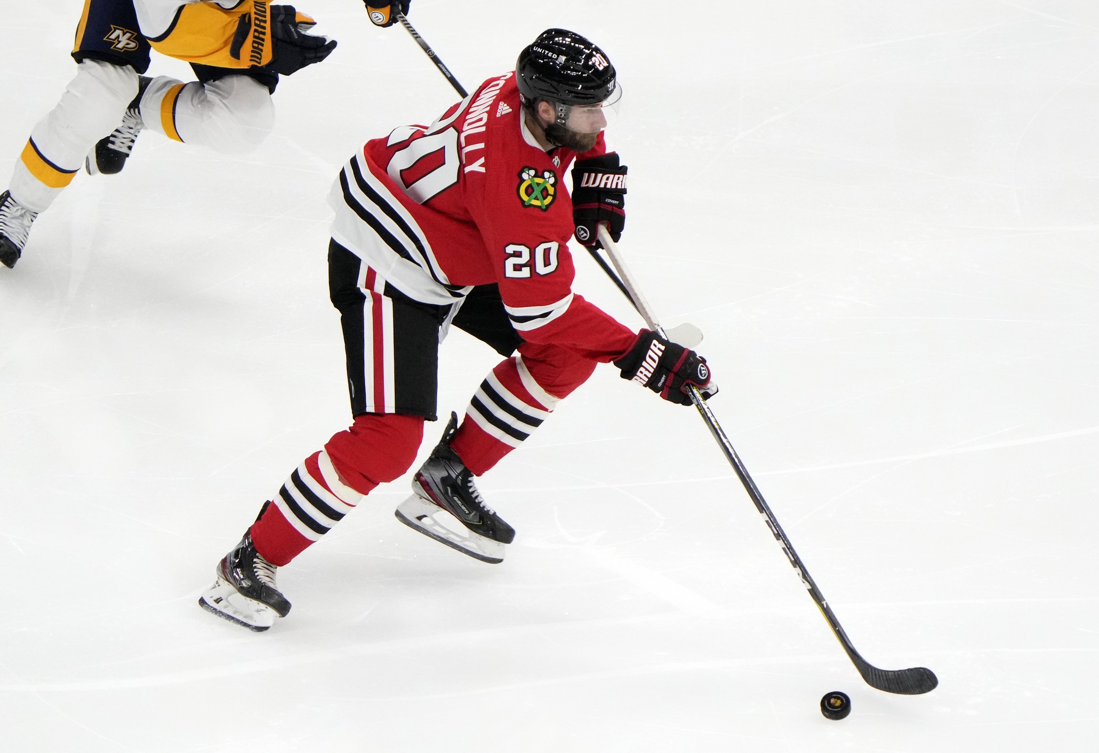 nhl picks Brett Connolly Chicago Blackhawks predictions best bet odds