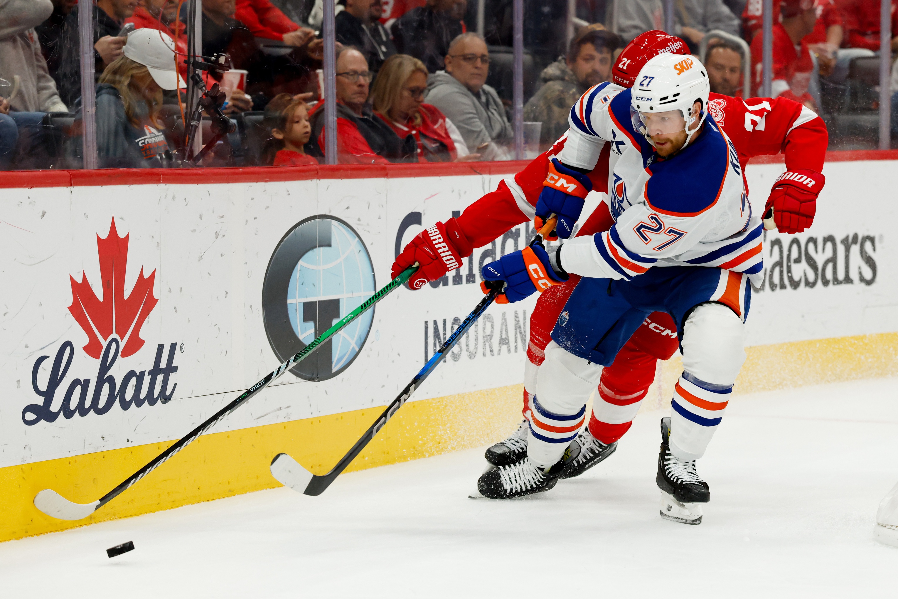 nhl picks Brett Kulak Edmonton Oilers predictions best bet odds
