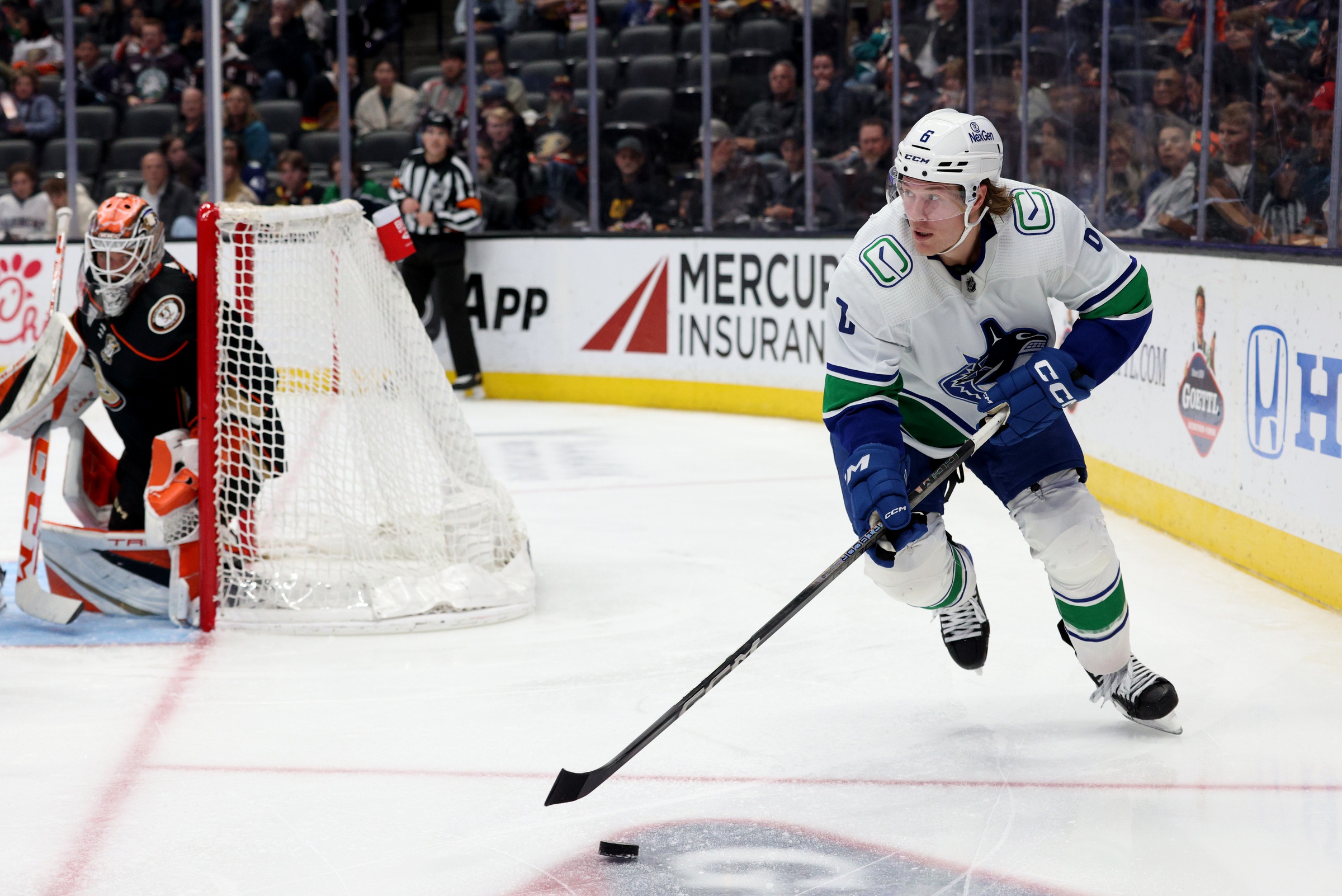 nhl picks Brock Boeser Vancouver Canucks nhl picks predictions best bet odds