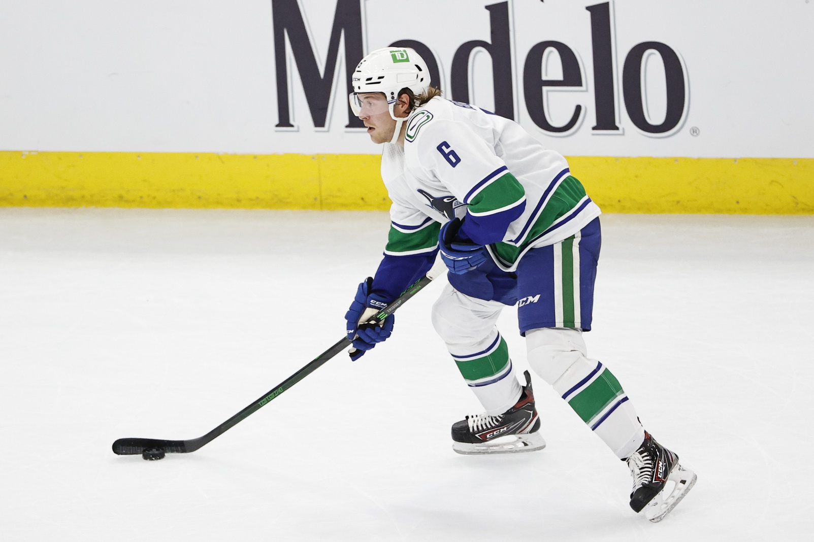 nhl picks Brock Boeser Vancouver Canucks predictions best bet odds