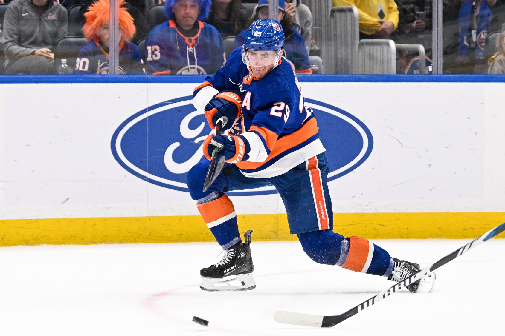 nhl picks Brock Nelson New York Islanders nhl picks predictions best bet odds