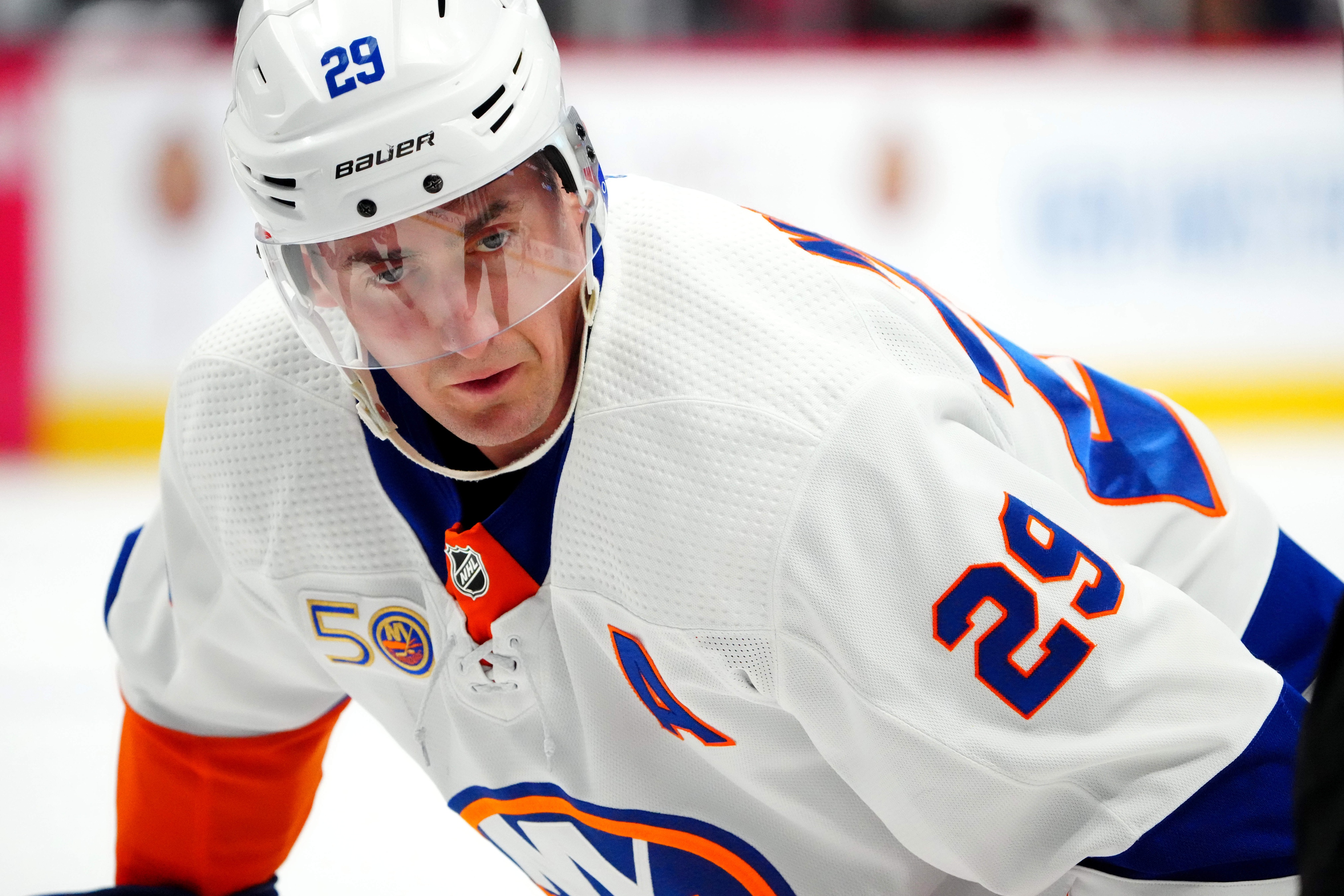 nhl picks Brock Nelson New York Islanders nhl picks