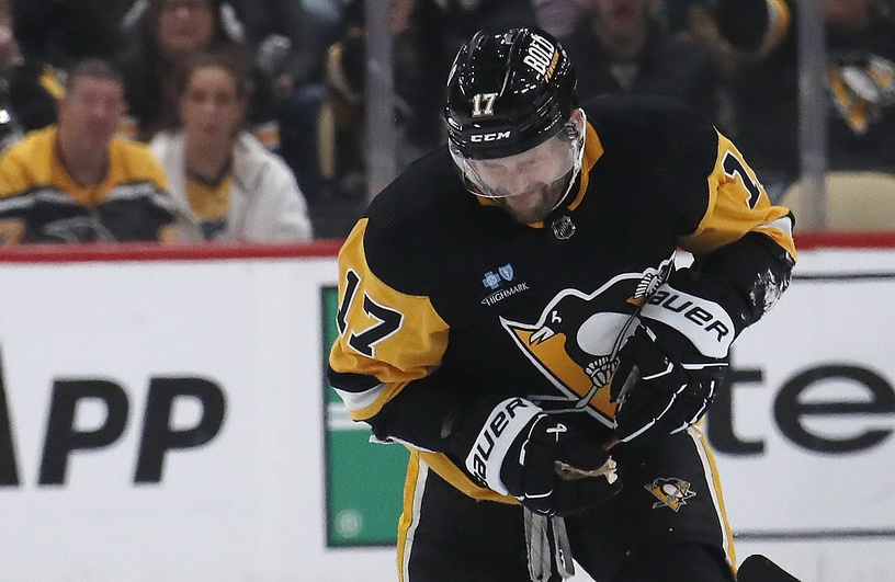 nhl picks Bryan Rust Pittsburgh Penguins nhl picks predictions best bet odds