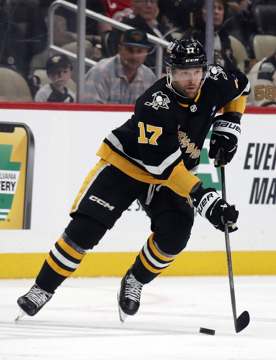 nhl picks Bryan Rust Pittsburgh Penguins nhl picks predictions best bet odds